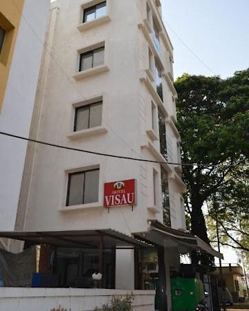Hotel Visau,Shirdi Exterior photo