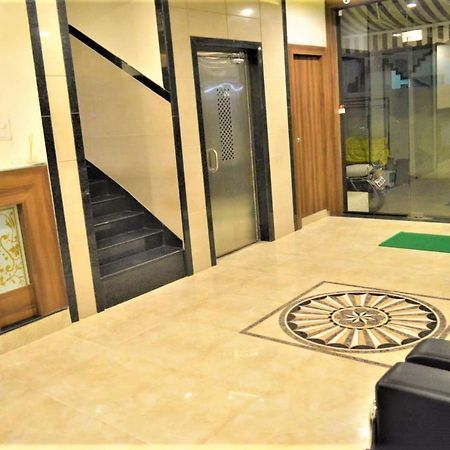 Hotel Visau,Shirdi Exterior photo
