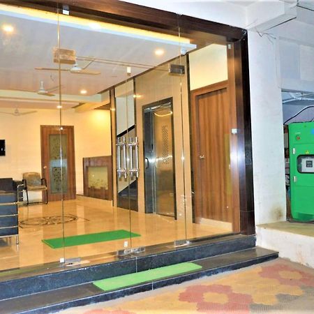 Hotel Visau,Shirdi Exterior photo