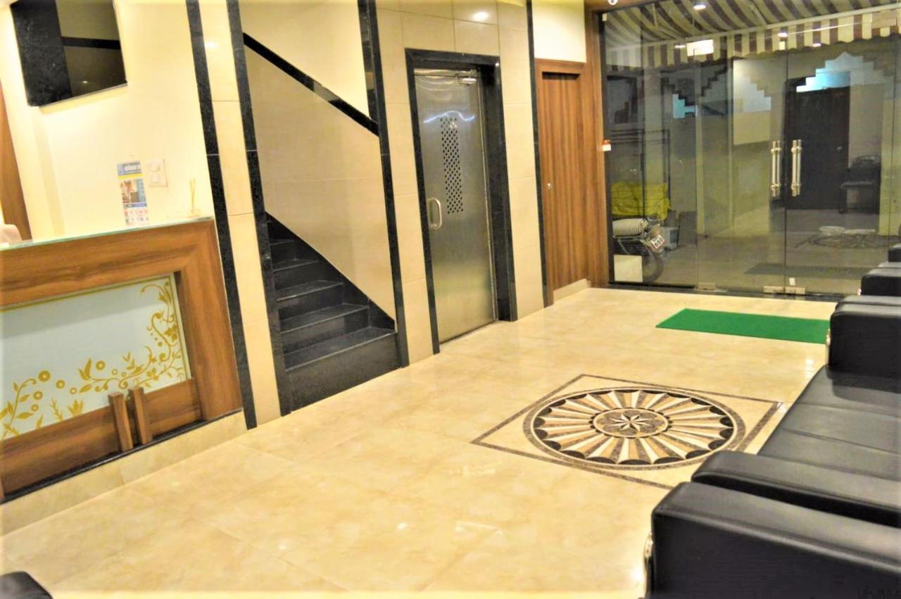 Hotel Visau,Shirdi Exterior photo