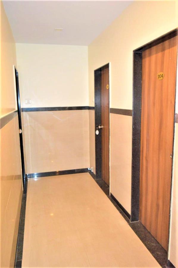 Hotel Visau,Shirdi Exterior photo