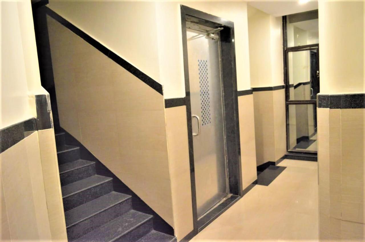 Hotel Visau,Shirdi Exterior photo